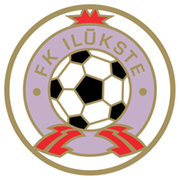 FC Ilūkste logo