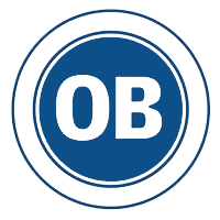 FC Odense BK  logo