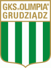 FC Olimpia Grudziądz logo