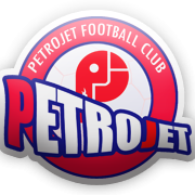 FC Petrojet logo