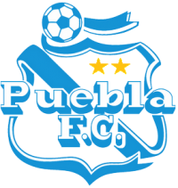 FC Puebla logo