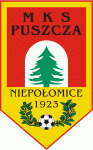 FC Puszcza Niepołomice logo