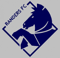 FC Randers FC logo