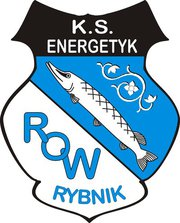 FC Energetyk ROW Rybnik logo