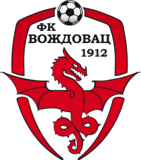 FC Voždovac logo