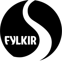 FC Fylkir logo