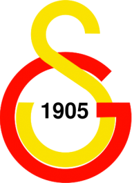 FC Galatasaray logo