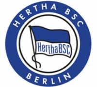 FC Hertha BSC logo