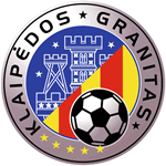 FC Granitas Klaipėda logo
