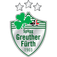 FC Greuther Fürth logo