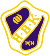 FC Halmstads BK logo