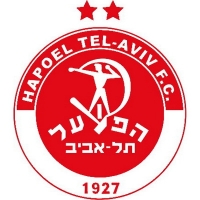 FC Hapoel Tel Aviv logo