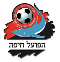 FC Hapoel Haifa logo