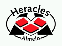 FC Heracles logo