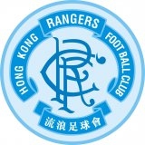 FC Hong Kong Rangers logo