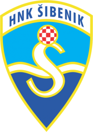FC Šibenik logo