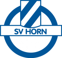 FC Horn logo