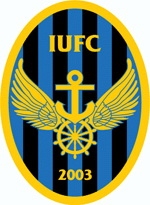 FC Incheon United logo