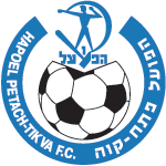FC Hapoel Petah Tikva logo