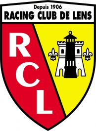FC Lens logo