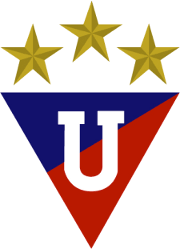 FC LDU Quito logo