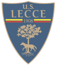 FC Lecce logo