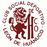 FC León de Huánuco logo