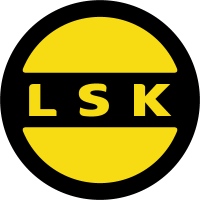FC Lillestrøm logo