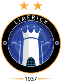FC Limerick logo
