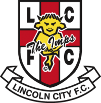 FC Lincoln City logo
