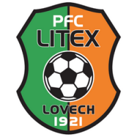 FC Litex Lovech logo