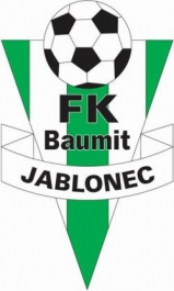 FC Baumit Jablonec logo