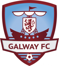 FC Galway logo