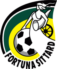 FC Fortuna Sittard logo