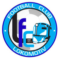 FC Lokomotiv Jõhvi logo