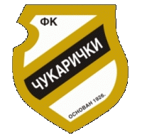 FC Čukarički logo
