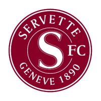 FC Servette  logo