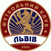 FC Lviv logo