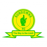 FC Mamelodi Sundowns logo