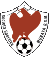 FC Murata logo