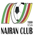 FC Najran logo