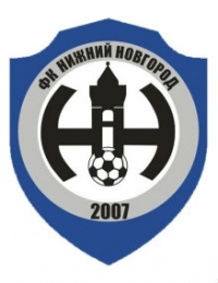 FC Nizhny Novgorod logo