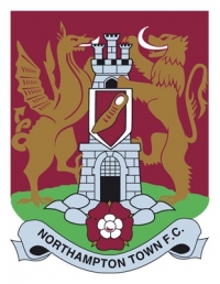 FC Northampton Town logo