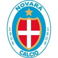FC Novara logo
