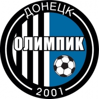 FC Olimpik Donetsk logo