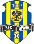 FC Opava logo