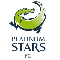 FC Platinum Stars logo