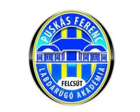 FC Puskás FC logo