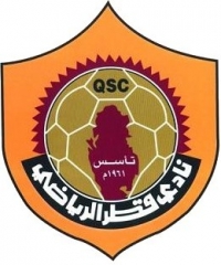 FC Qatar SC logo