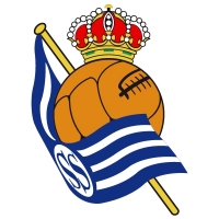 FC Real Sociedad logo